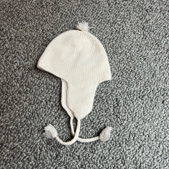 Bonpointt cashmere hat